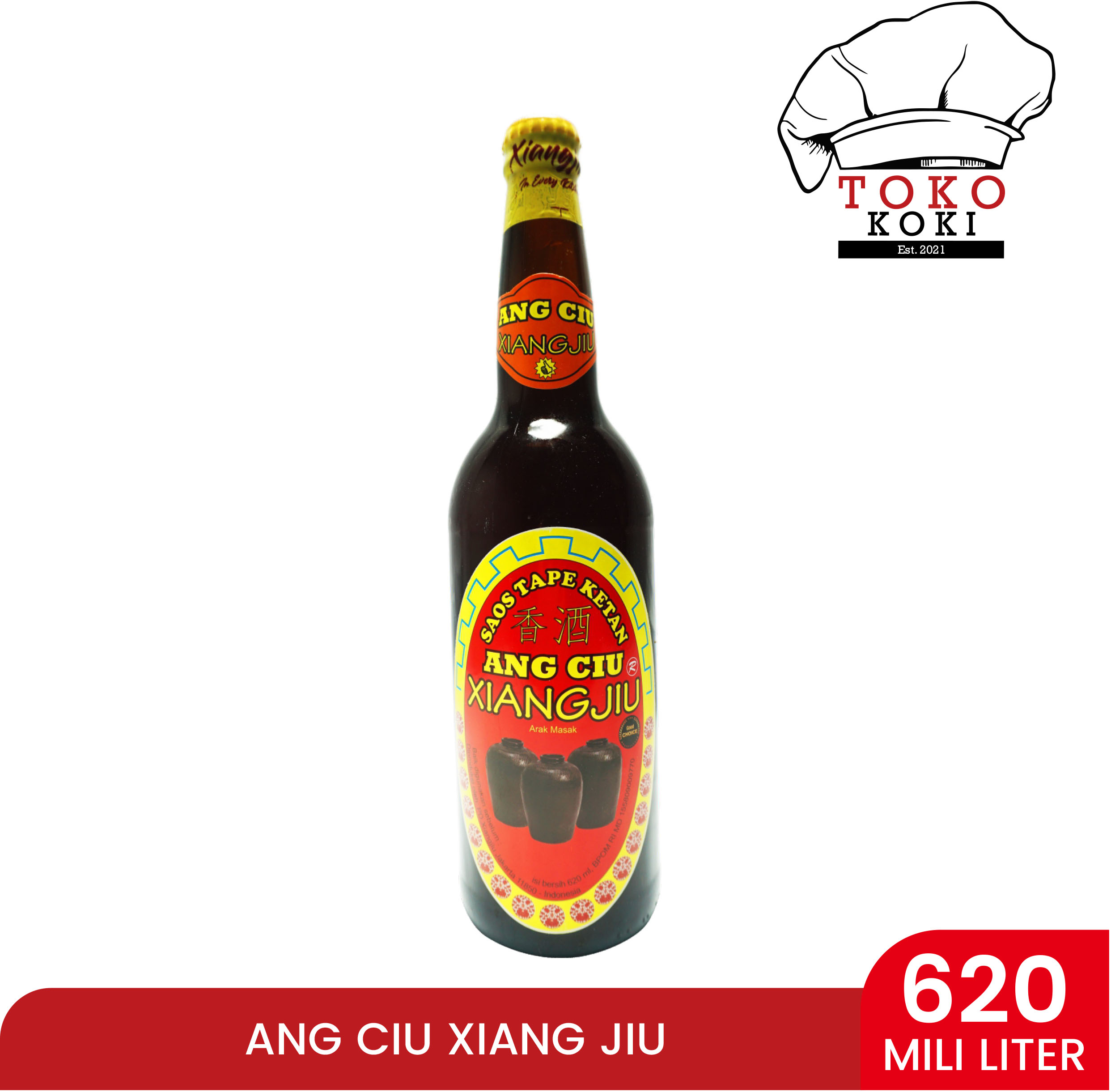 Ang ciu xiang jiu