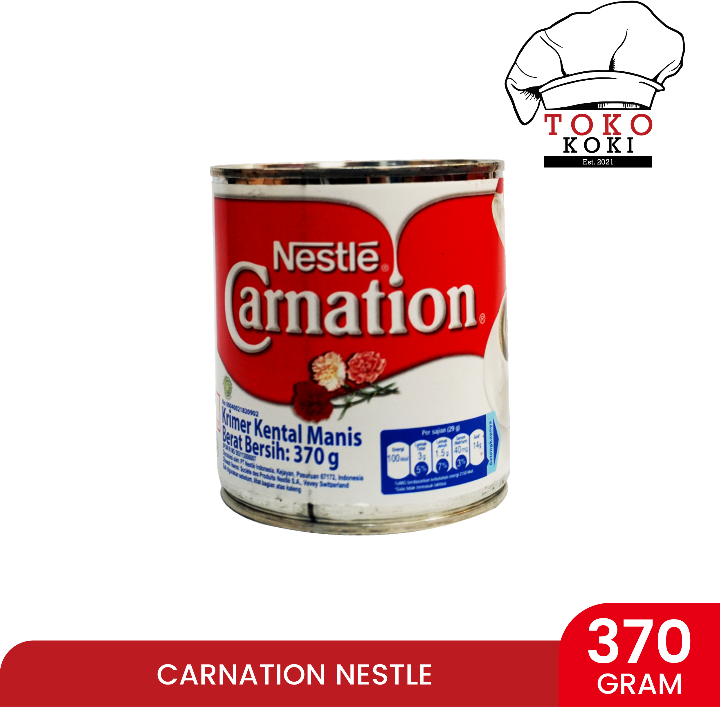 Nestle Carnation