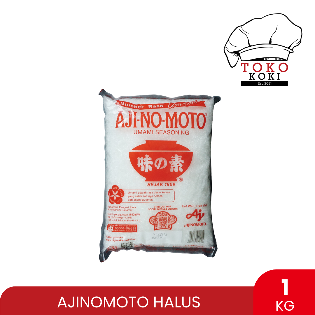 AJINOMOTO HALUS 1KG