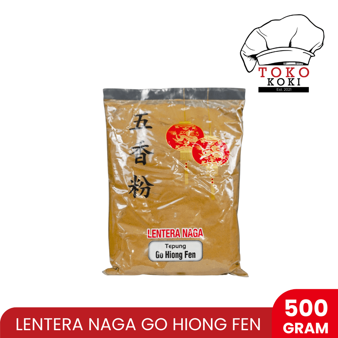 LENTERA NAGA GO HIONG FEN 500GR