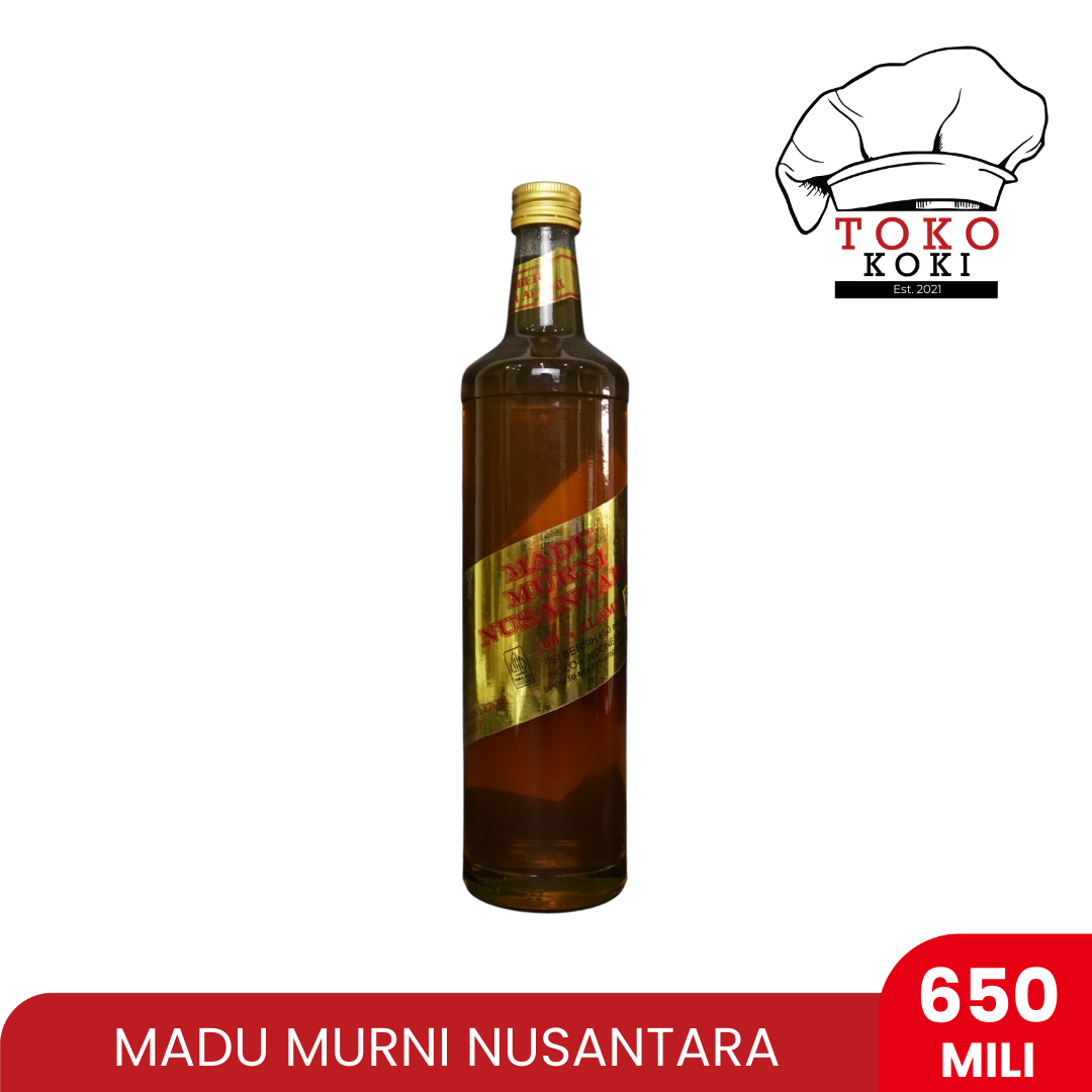 MADU MURNI NUSANTARA 650MILI