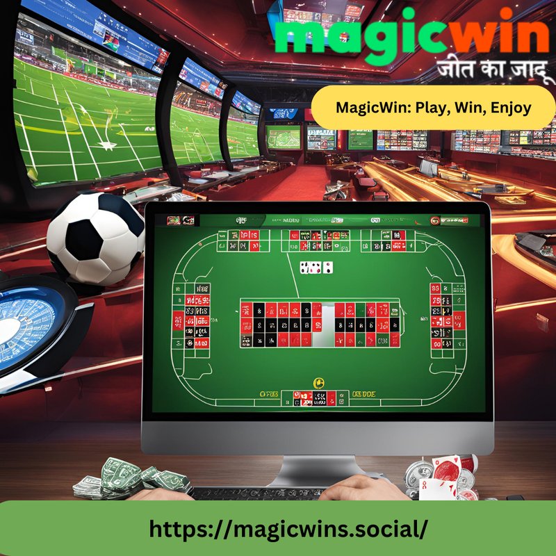 Step 1: Spot the Problem – Too Many Casinos, Not Enough Clarity, magic wins casino Step 1: Spot the Problem – Too Many Casinos, Not Enough Clarity, magic wins casino
