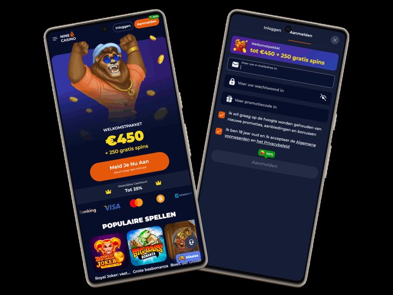 What Does NineWin Offer That Makes It Stand Out? - overview